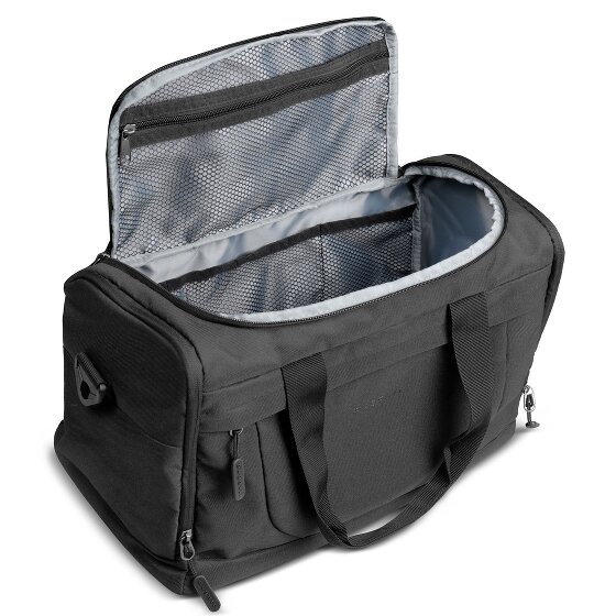 bugatti Mare Basic Bolsa de viaje Weekender S 41 cm