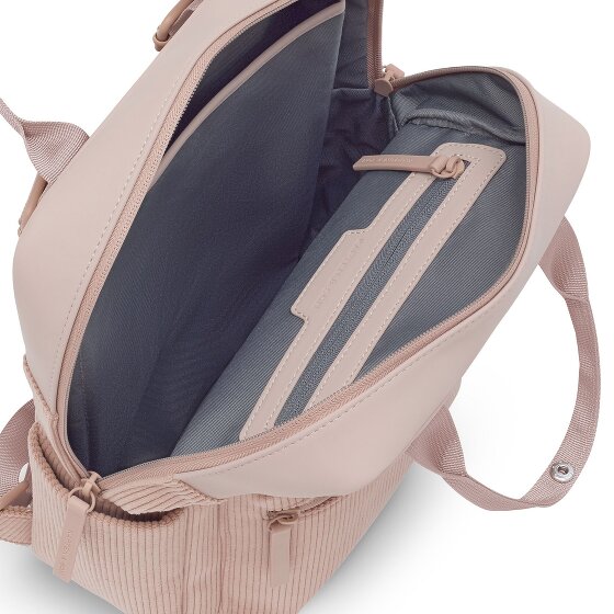 Kapten & Son Bergen Small Cord Mochila de día 33.5 cm Compartimento para el portátil