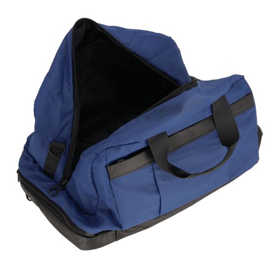 Davidts 256 Bolsa de viaje Weekender 50 cm
