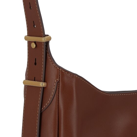 Fossil Dillon Bolsa de hombro Piel 30 cm