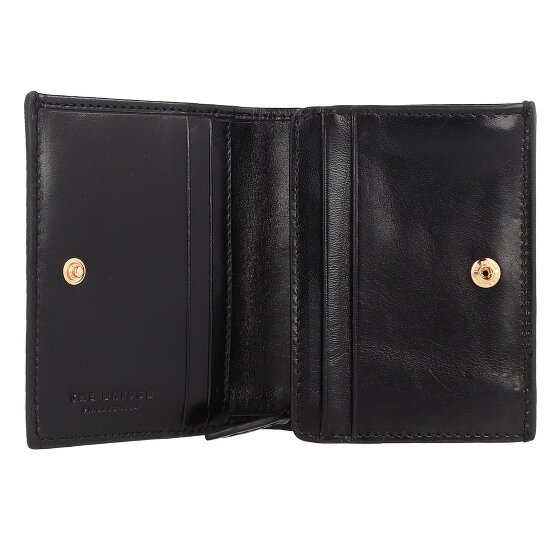 The Bridge Lucrezia Cartera Protección RFID Piel 11 cm