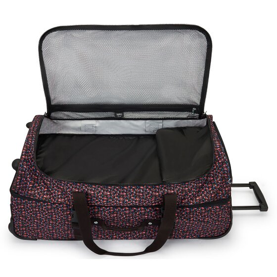 Kipling Basic Prt Teagan 2 ruedas Bolsa de viaje L 77 cm