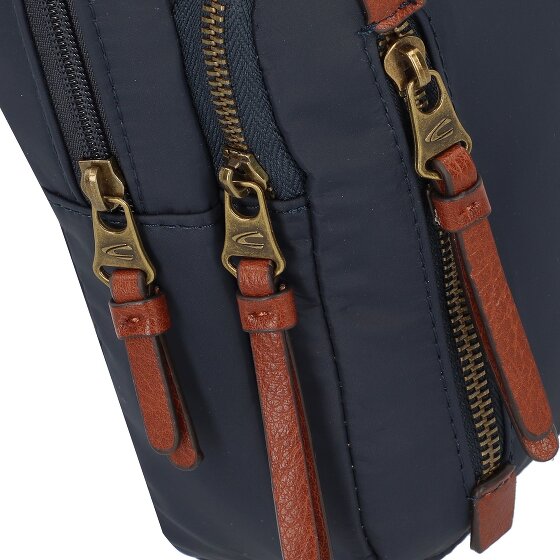 camel active Bari Bolsa de hombro 14 cm