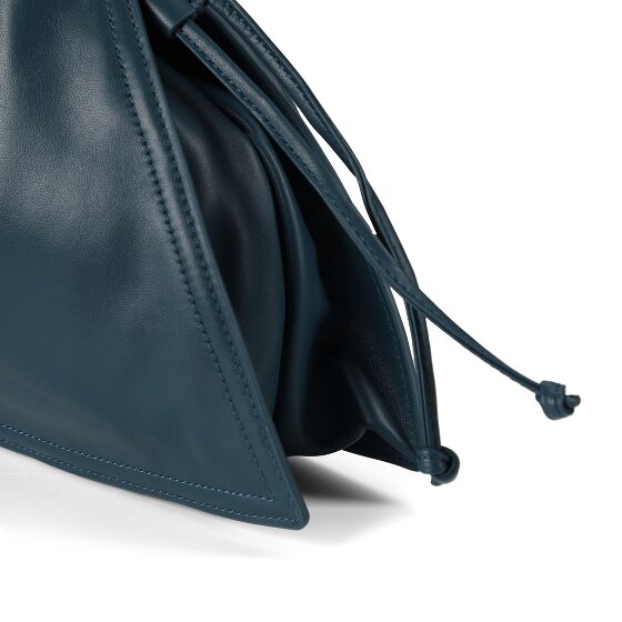 Coccinelle Dulse Bolso bucket Piel natural 39 cm