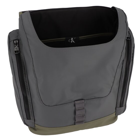 Calvin Klein Jeans Ultralight Mochila de día 42 cm Compartimento para el portátil