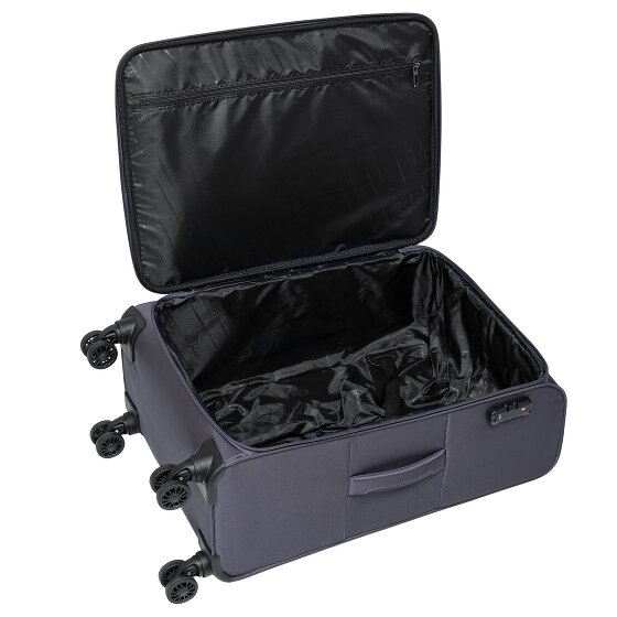 Epic Jupiter 4X 4 ruedas Carrito 69 cm