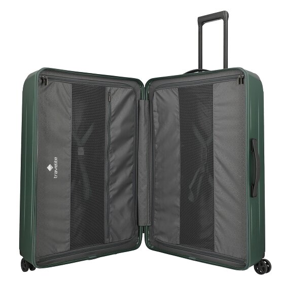 Travelite Dynamiic 4 ruedas Carrito XL 81 cm