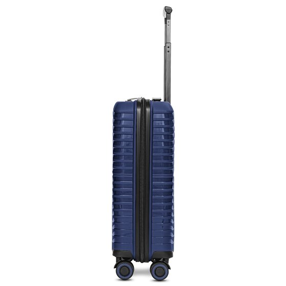 Stratic Shine 4 ruedas Carro de la cabina 55 cm