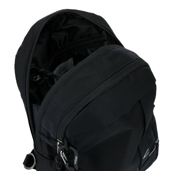 camel active Bolsa Connect Sling 25 cm