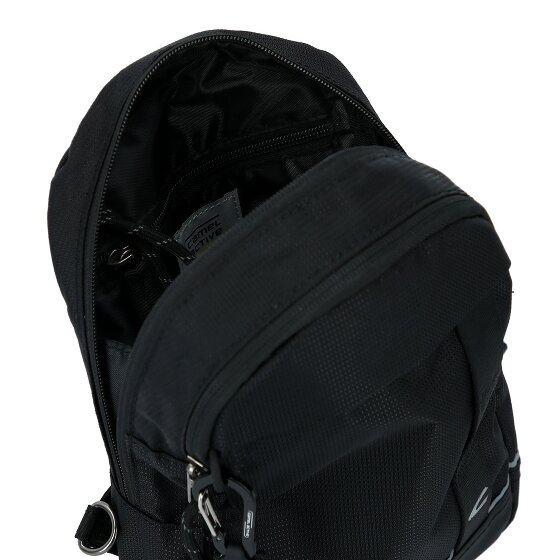 camel active Bolsa Connect Sling 25 cm