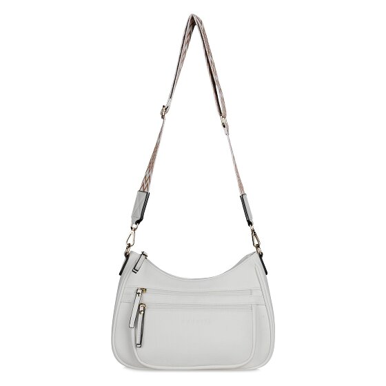 bugatti Mare 3.0 Bolsa de hombro 30 cm