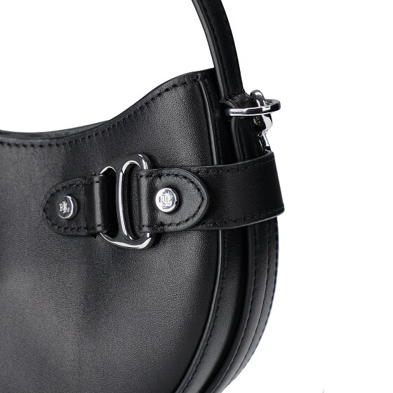 Lauren Ralph Lauren Tasha Bolsa de hombro Piel 19.5 cm