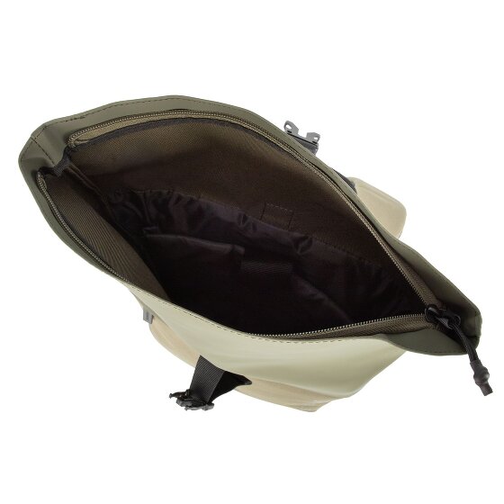 Strellson Alperton Eddie Mochila de día 39 cm Compartimento para el portátil