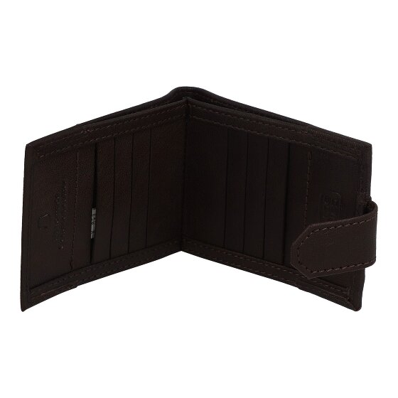 camel active Discover Cartera Piel 7 cm