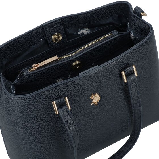 U.S. Polo Assn. Jones Bolsa de hombro 31 cm