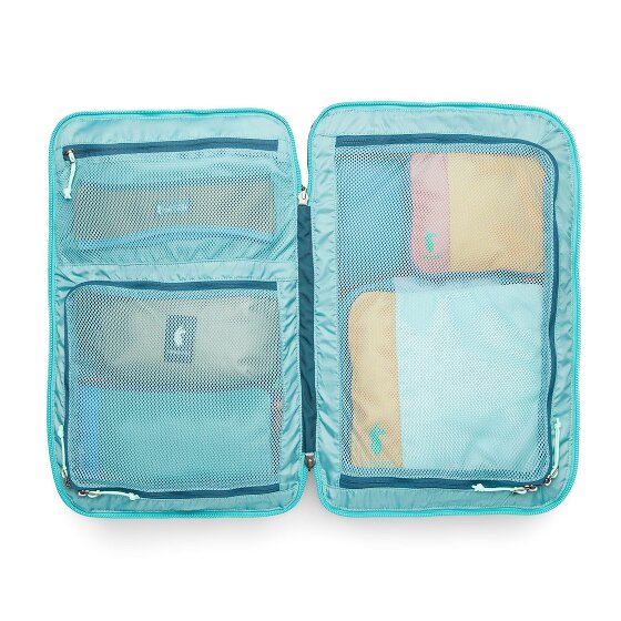 Cotopaxi Mochila de viaje Allpa 35 L Compartimento para portátil de 56 cm