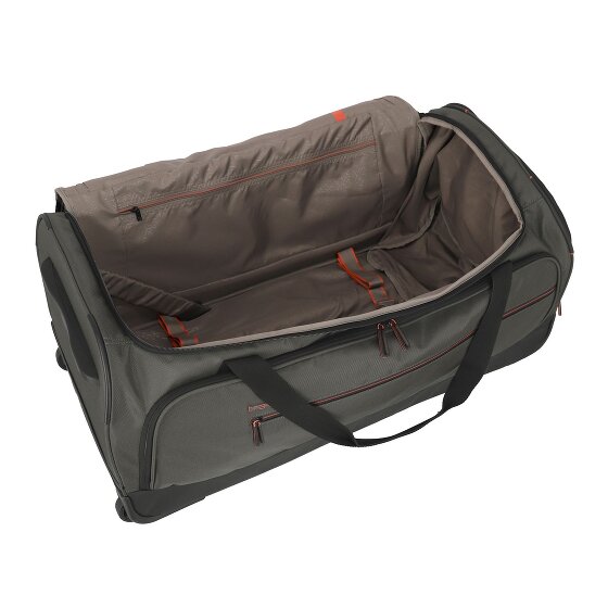 Travelite Crosslite 5.0 2 ruedas Bolsa de viaje L 79 cm