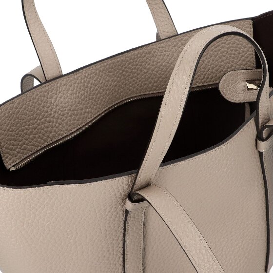 abro Cosmo Bolsa de compras Piel 42 cm