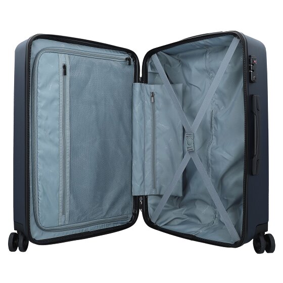 bugatti Carro de 4 ruedas Kallisto 75 cm