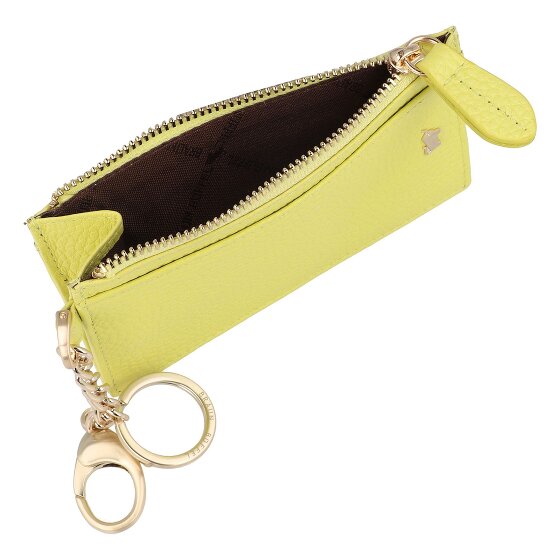 Braun Büffel Asti Cartera de llaves Piel 8 cm