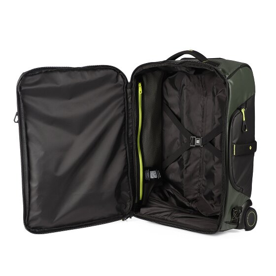 Samsonite Paradiver Light 2 ruedas Bolsa de viaje 55 cm