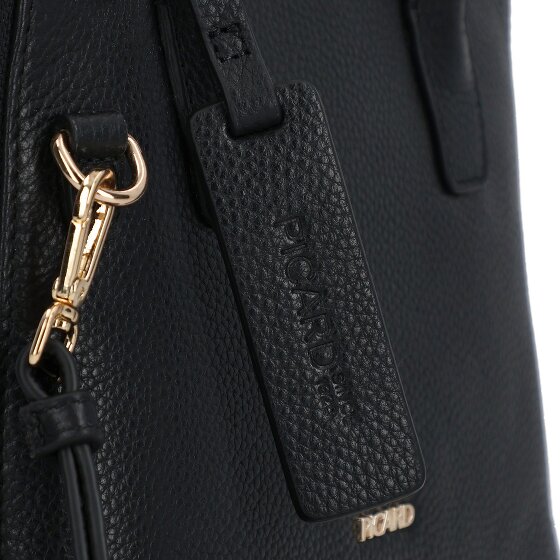 Picard Java Bolso Piel 20 cm