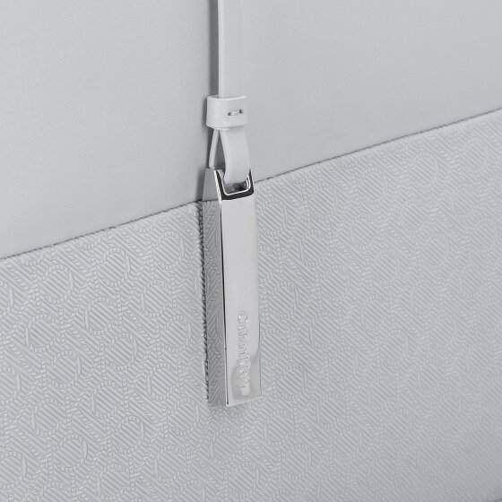 Calvin Klein CK Mixmedia Bolsa de compras 39 cm