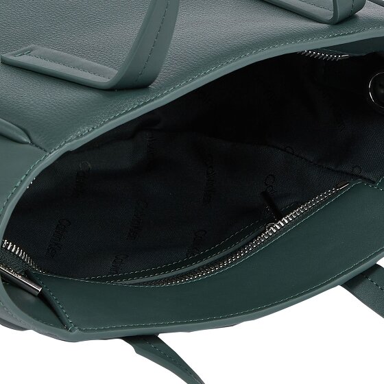 Calvin Klein Ck Refine Bolso 29 cm