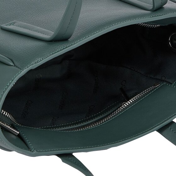 Calvin Klein Ck Refine Bolso 29 cm