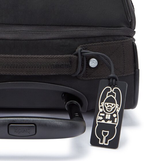 Kipling Basic Aviana 2 ruedas Bolsa de viaje S 54 cm