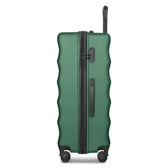 Smartbox Edition 03 4 ruedas Carrito 75 cm