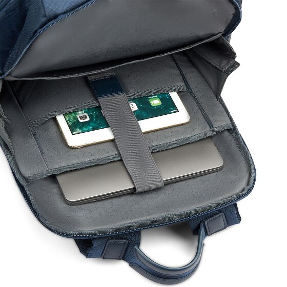 Roncato City 3.0 Mochila de negocios 40 cm Compartimento para el portátil