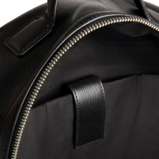 Ted Baker Bailor Mochila de día Piel 46 cm Compartimento para el portátil