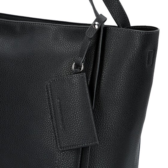 Tom Tailor Amarea Bolsa de compras 42.5 cm