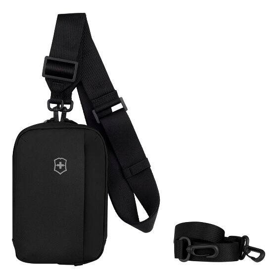Victorinox Travel Essentials Funda de teléfono móvil 12.5 cm