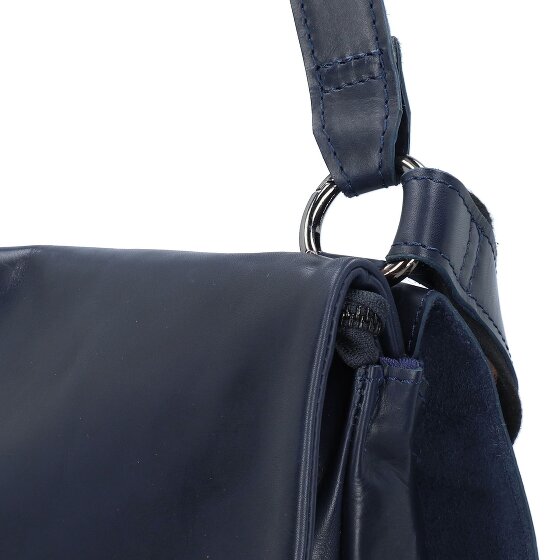 Harold's Caugio Bolsa de hombro Piel 25 cm