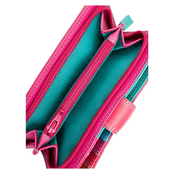 Mywalit Cartera mediana de piel 13 cm