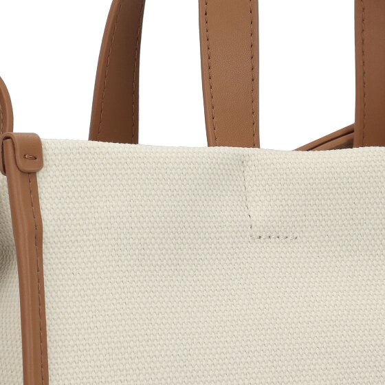 Lacoste Heritage Canvas Bolso 27 cm