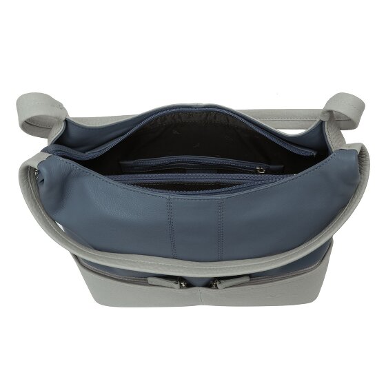 Voi Boston Hera Bolsa de compras Piel 30 cm