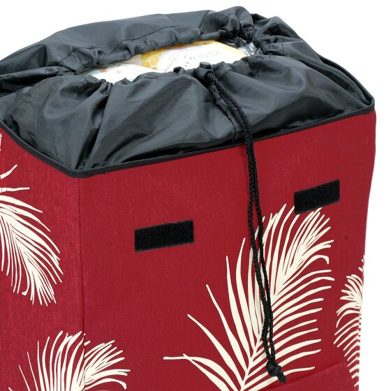 Andersen Shopper Komfort Shopper Signe Carro de la compra 59 cm