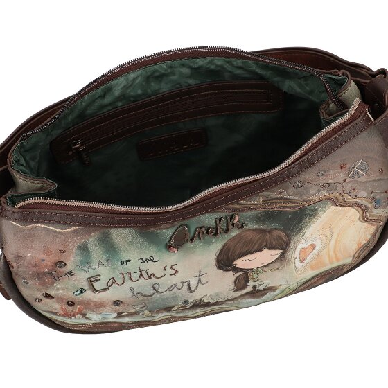 Anekke Core Bolsa de hombro 32 cm