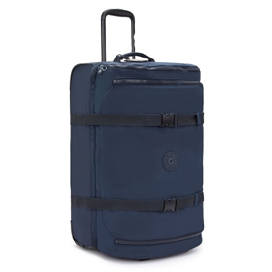Kipling Basic Aviana 2 ruedas Bolsa de viaje M 68 cm
