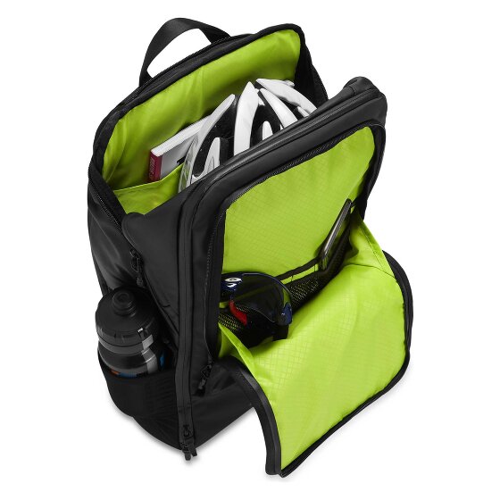 Timbuk2 Rider Mochila de día 51 cm Compartimento para el portátil
