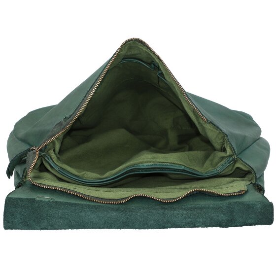 Harold's Bolsa de hombro Submarine Piel 45 cm