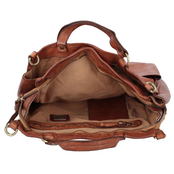 Campomaggi Tokio Bolso Piel 32 cm