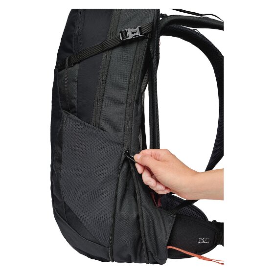 Vaude Wizard 18 L Mochila de senderismo 50 cm