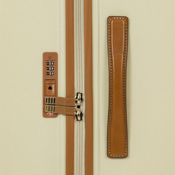 Bric's Bellagio 4 ruedas Carrito 80 cm