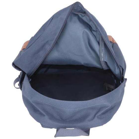 Herschel Heritage Mochila de día 45.5 cm Compartimento para el portátil