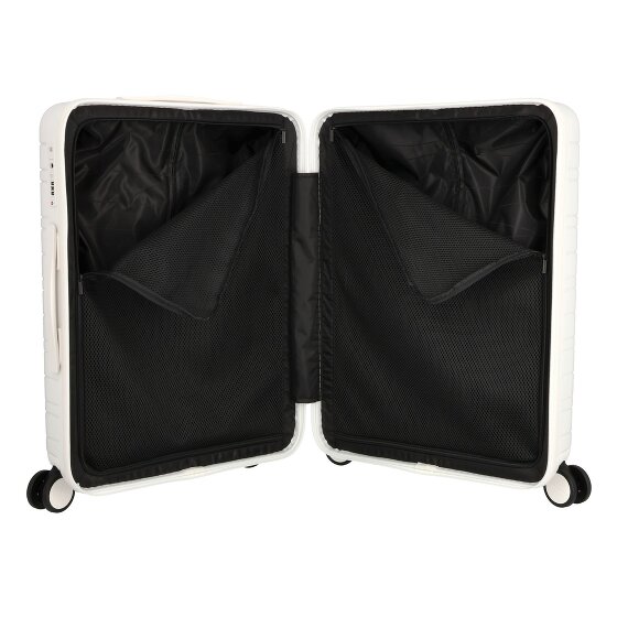 Horizn Studios H6 Essential Carro de 4 ruedas 64 cm