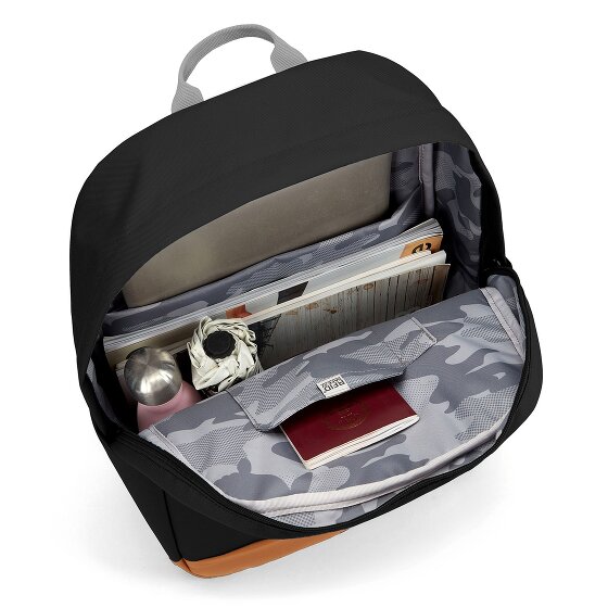 Pacsafe Mochila Go RFID 46 cm Compartimento para portátil